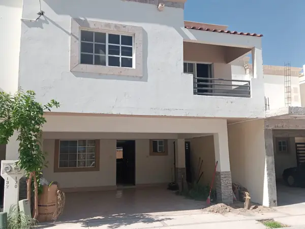 Casa en renta en Residencial Senderos, Torreón — foto 2 de 33