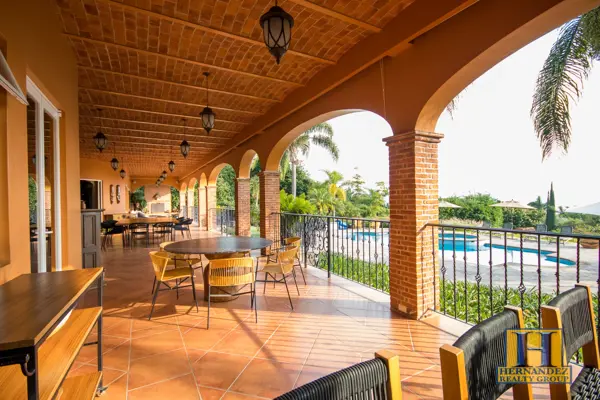 Casa en venta en San Antonio Tlayacapan, Chapala — foto 3 de 18