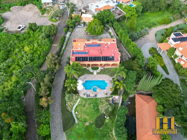Casa en venta en San Antonio Tlayacapan, Chapala — foto 2 de 18