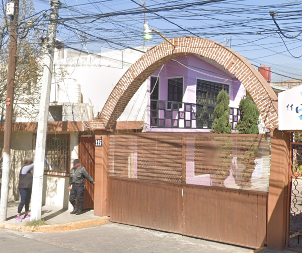 Casa en venta en Nuevo Valle de Aragon, Ecatepec de Morelos — foto 3 de 10