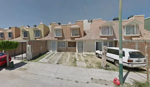 Casa en venta en Colinas del Carmen, León — foto 2 de 10