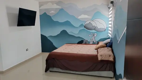Casa en venta en Montebello, Culiacán — foto 2 de 7