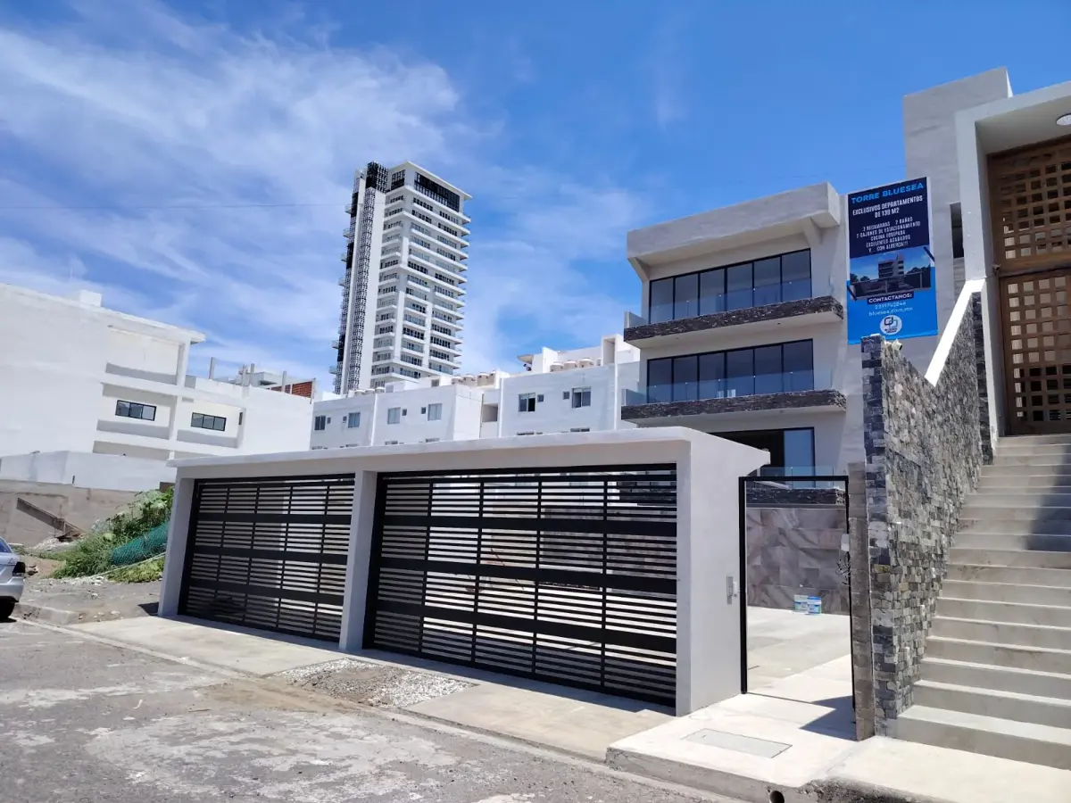 Departamento en venta en Costa de Oro, Boca del Río — foto 1 de 11