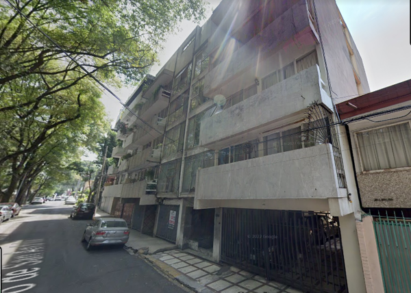 Departamento en venta en Campestre Churubusco, Coyoacán — foto 2 de 10