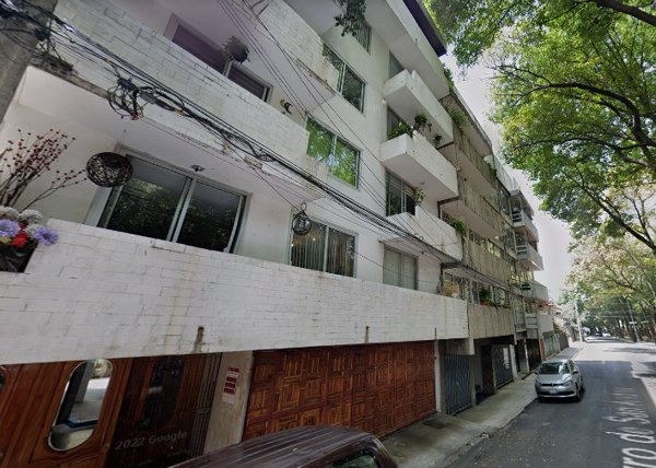 Departamento en venta en Campestre Churubusco, Coyoacán — foto 3 de 10