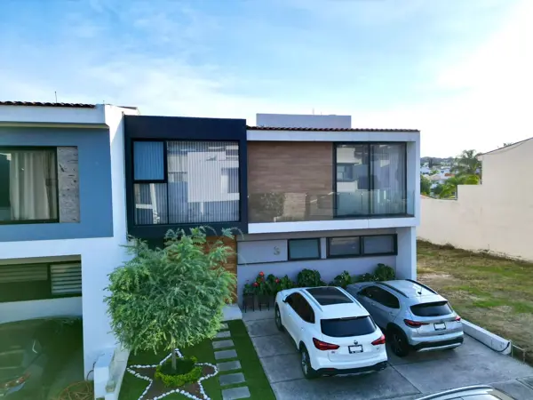 Casa en venta en Bosques Santa Anita, Tlajomulco de Zúñiga — foto 3 de 24