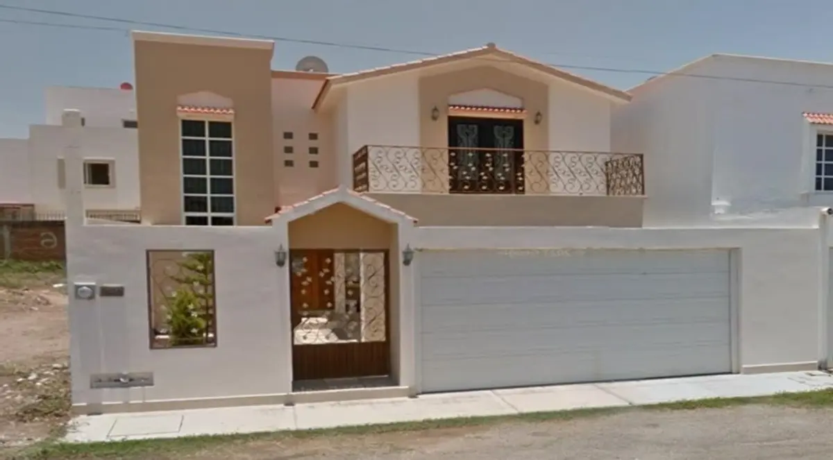 Casa en venta en Sabalo Country Club, Mazatlán — foto 1 de 12