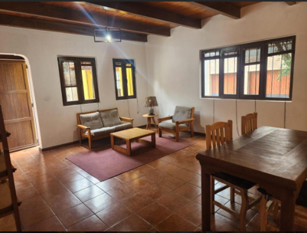 Casa en venta en Olimpo, San Miguel de Allende, Guanajuato