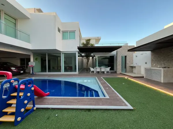 Casa en venta en Lomas Diamante, Alvarado — foto 2 de 17
