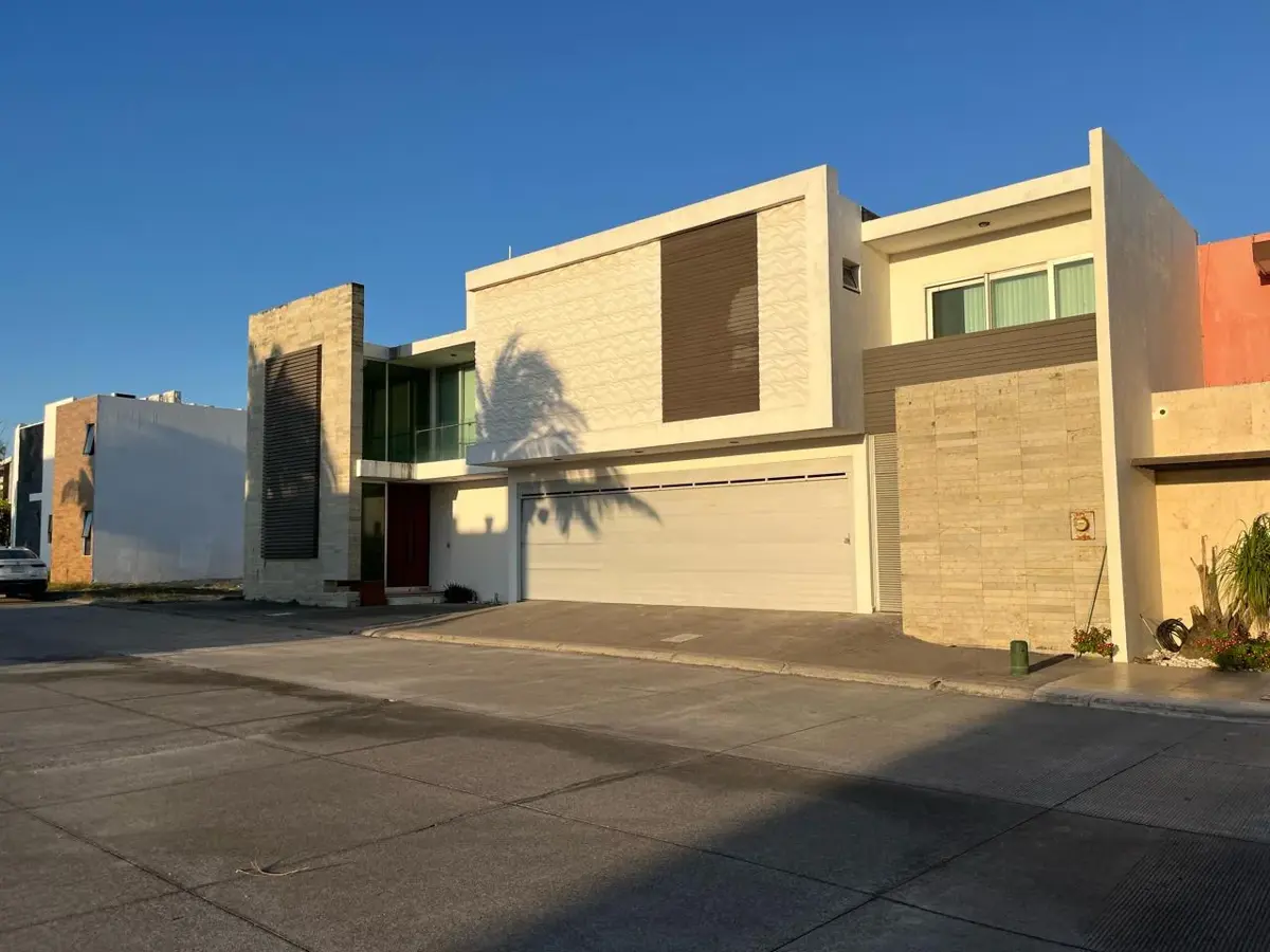 Casa en venta en Lomas Diamante, Alvarado — foto 1 de 17