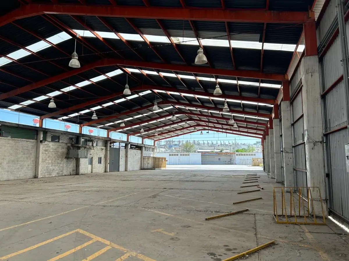 Bodega en Renta en Valle del Guadiana, Gómez Palacio, Durango