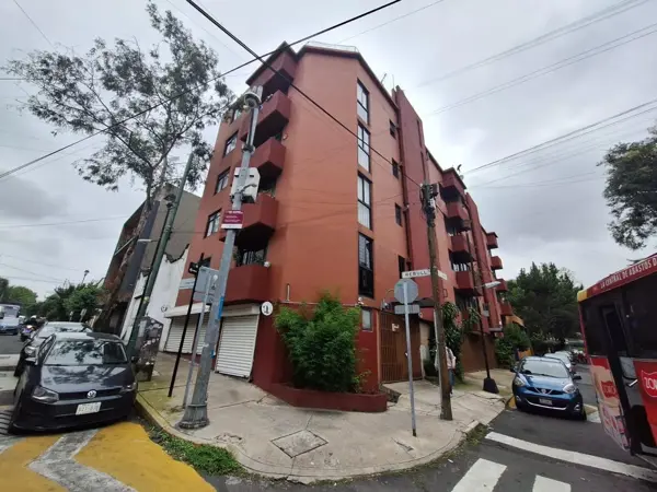 Departamento en venta en Mixcoac, Benito Juárez — foto 2 de 16
