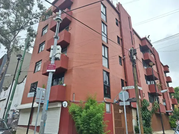 Departamento en venta en Mixcoac, Benito Juárez — foto 3 de 16