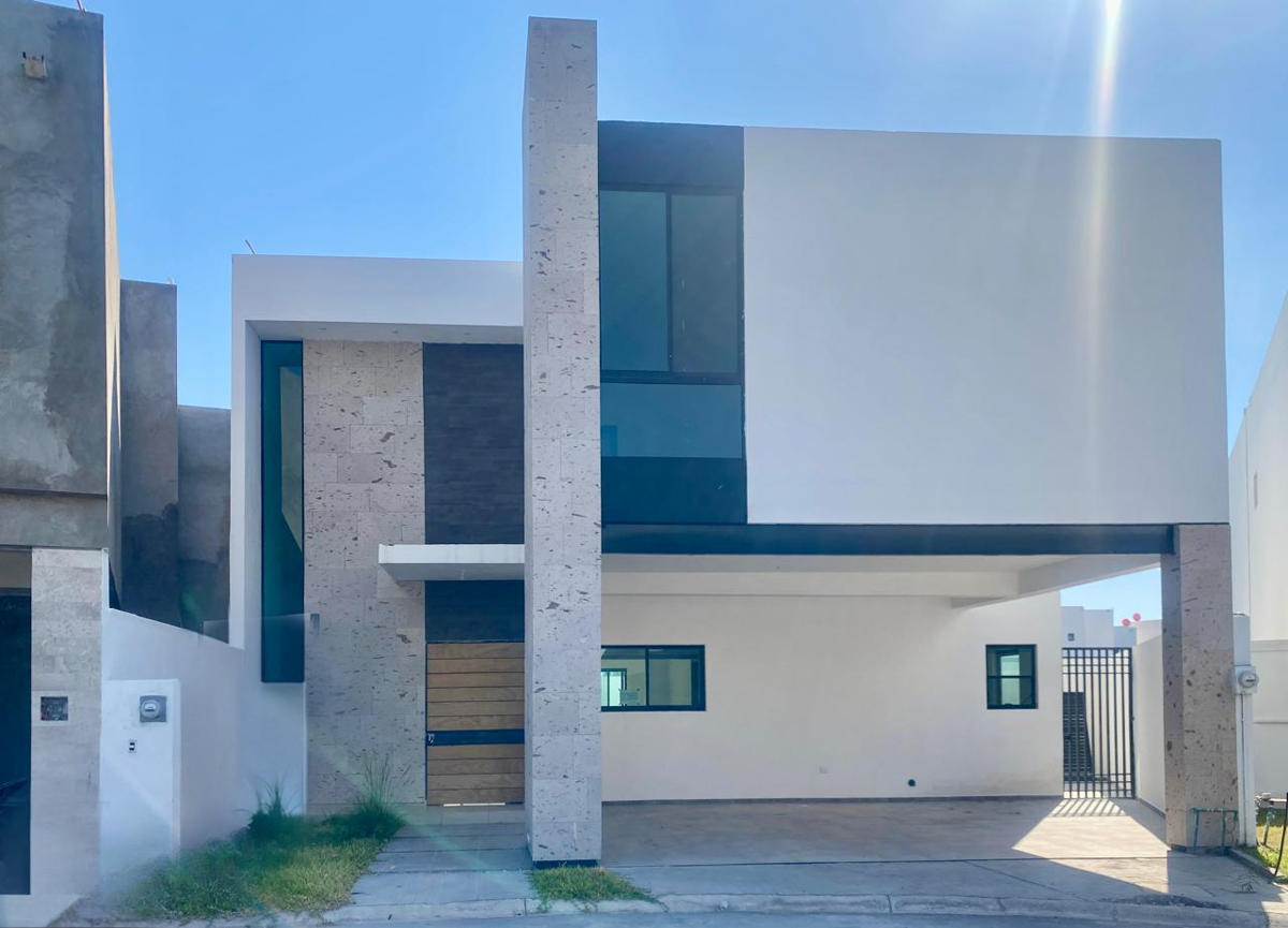 Casa en Venta en Los Viñedos, Torreón, Coahuila de Zaragoza