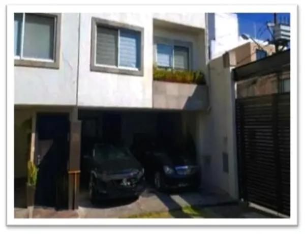 Casa en venta en Granjas Coapa, Tlalpan — foto 3 de 7
