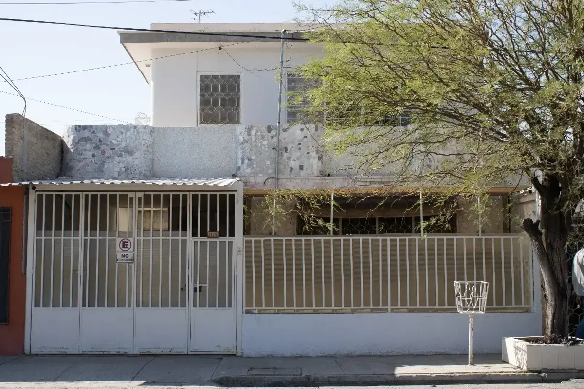 Casa en Venta en Del Bosque, Gómez Palacio, Durango