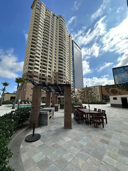 Departamento en renta en Zona Urbana Rio Tijuana, Tijuana — foto 3 de 22