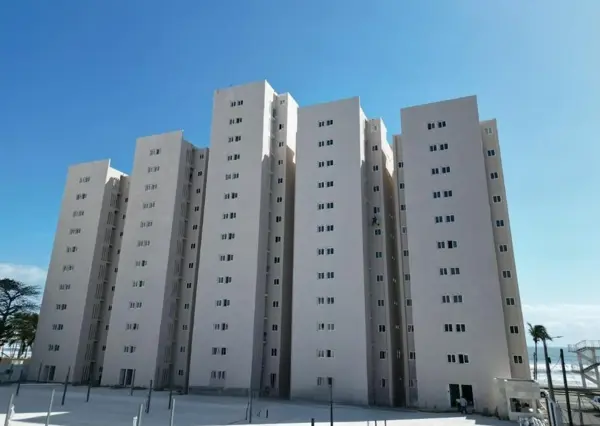 Departamento en venta en Playa de Oro Mocambo, Boca del Río — foto 3 de 21