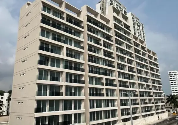 Departamento en venta en Playa de Oro Mocambo, Boca del Río — foto 2 de 21