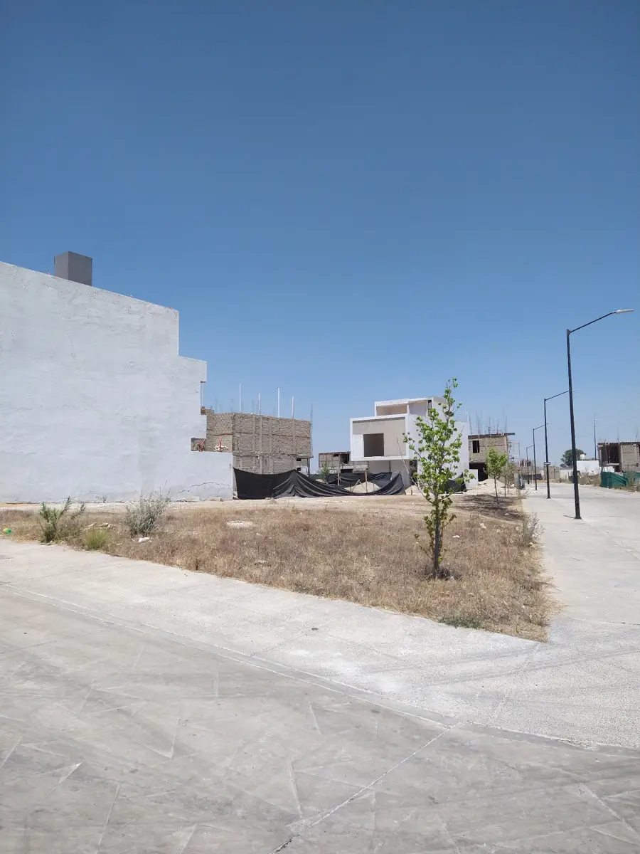 Terreno en venta en Solares, Zapopan — foto 1 de 8