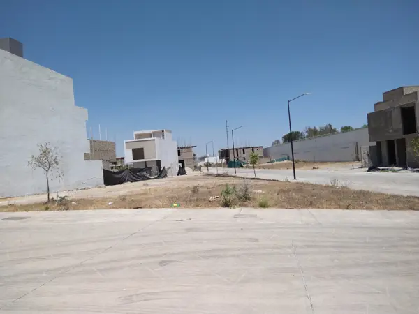 Terreno en venta en Solares, Zapopan — foto 2 de 8