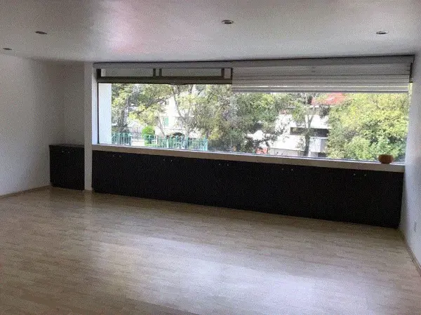 Departamento en venta en Jardines del Pedregal, Álvaro Obregón — foto 3 de 13