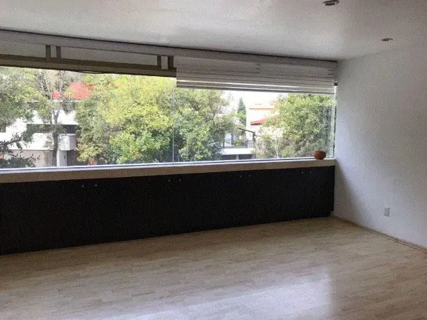 Departamento en venta en Jardines del Pedregal, Álvaro Obregón — foto 2 de 13