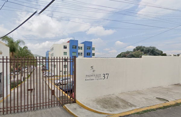 Departamento en venta en Jardines de Atizapan, Atizapán de Zaragoza — foto 3 de 17
