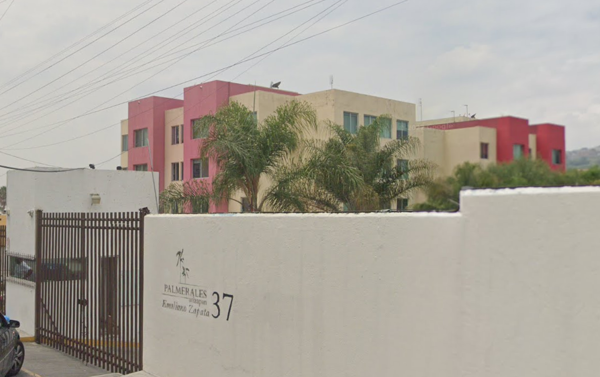 Departamento en venta en Jardines de Atizapan, Atizapán de Zaragoza — foto 2 de 17