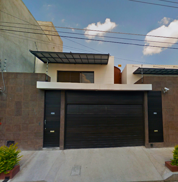 Casa en venta en La Gloria, Tuxtla Gutiérrez — foto 3 de 12