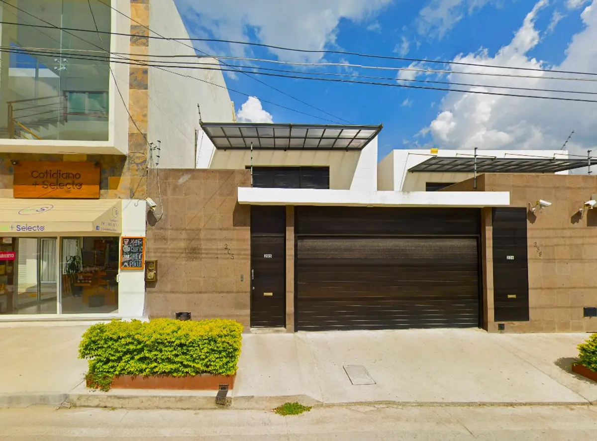 Casa en venta en La Gloria, Tuxtla Gutiérrez — foto 1 de 12