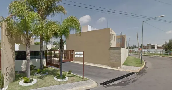 Casa en San Pedro, San Andrés Cholula, Puebla