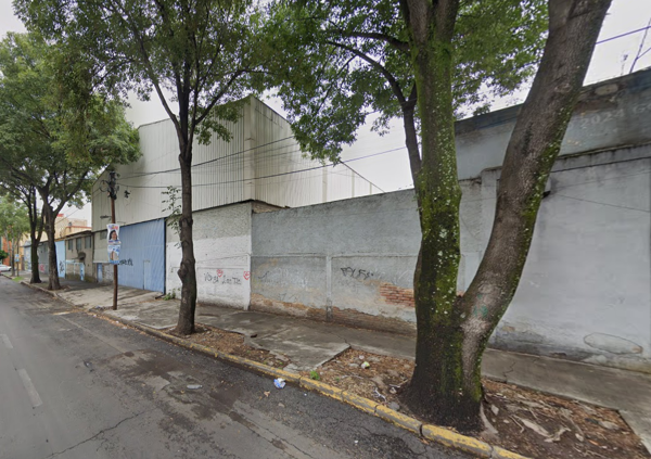 Bodega en venta en Libertad, Azcapotzalco — foto 3 de 10