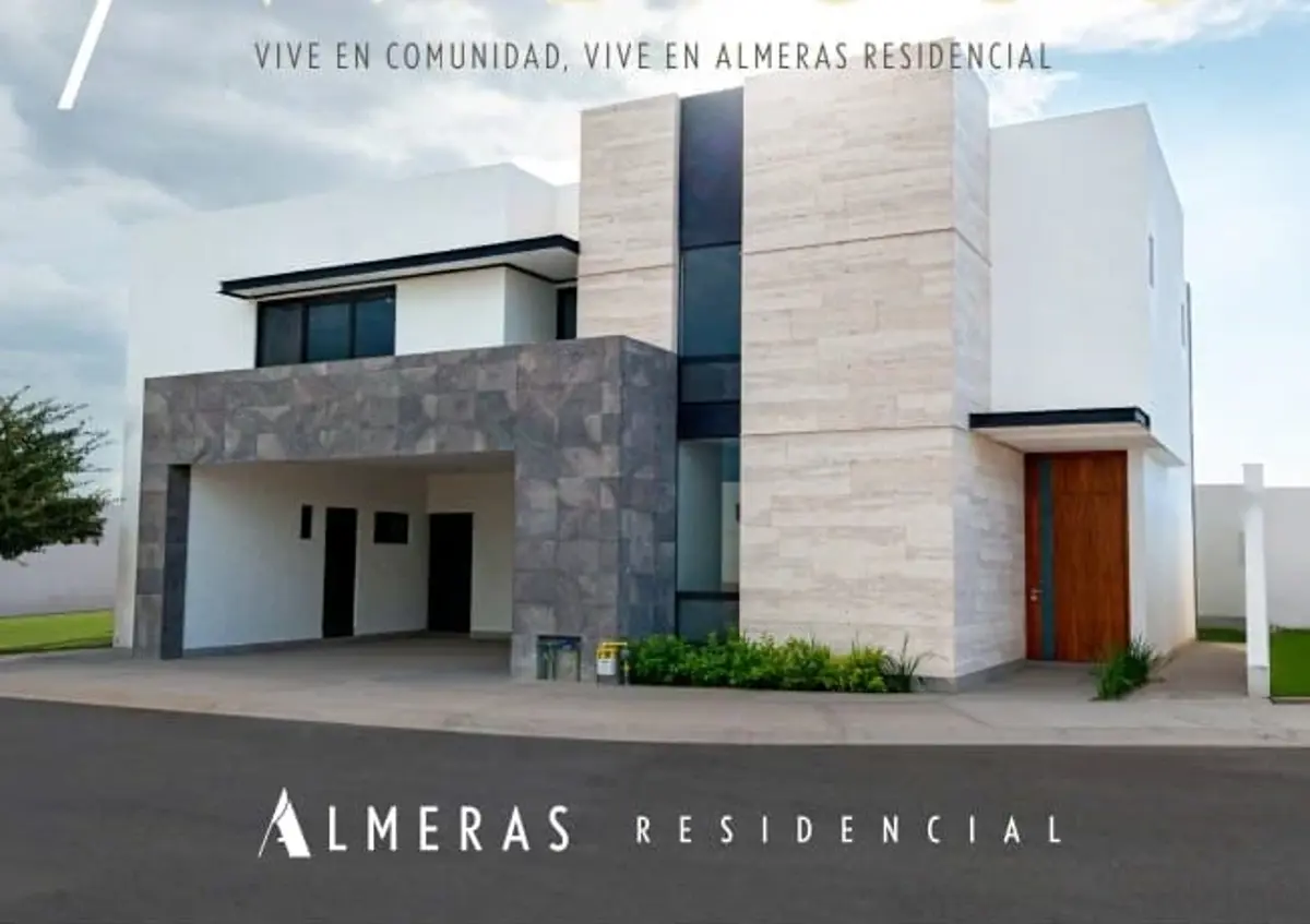 Casa en Venta en Almeras, Torreón, Coahuila de Zaragoza