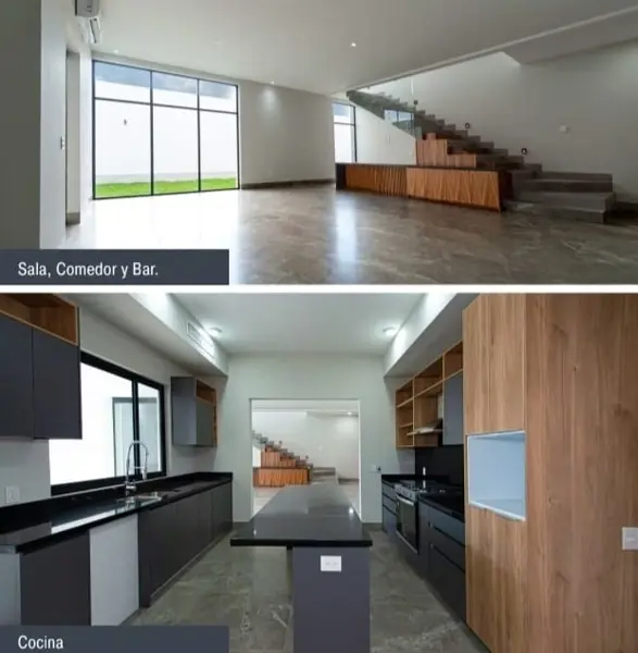 Casa en venta en Almeras, Torreón — foto 2 de 6