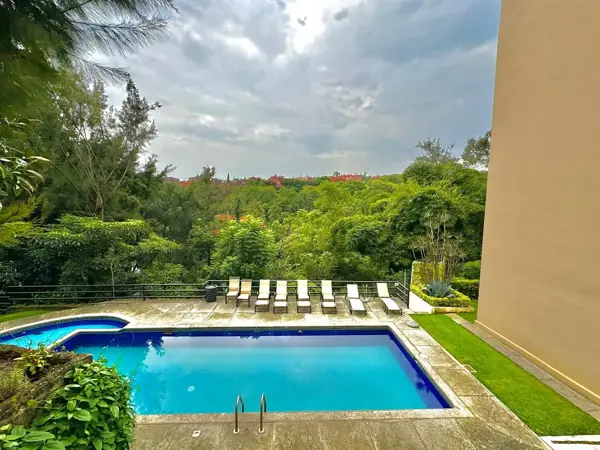 Casa en venta en Real de Tetela, Cuernavaca — foto 2 de 13