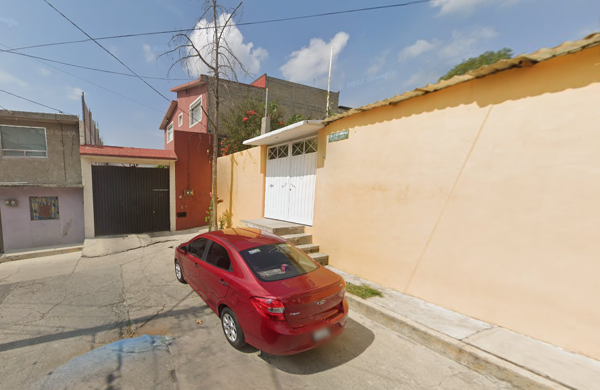 Casa en venta en Prof. Cristóbal Higuera, Atizapán de Zaragoza — foto 2 de 18