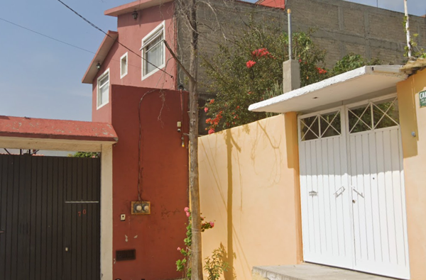 Casa en venta en Prof. Cristóbal Higuera, Atizapán de Zaragoza — foto 3 de 18