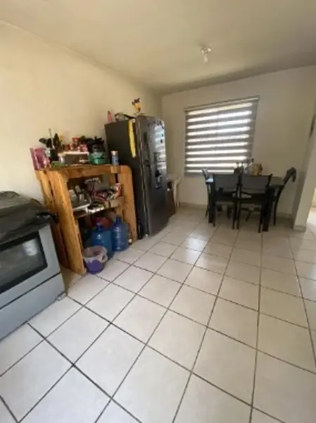 Casa en venta en Córcega, Culiacán — foto 3 de 7