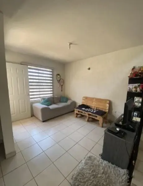 Casa en venta en Córcega, Culiacán — foto 2 de 7