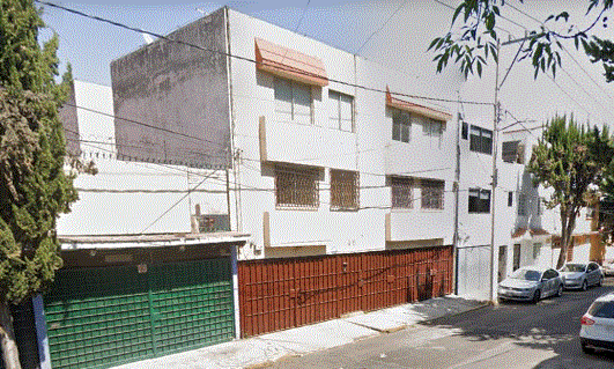 Departamento en venta en Las Águilas 1a Sección, Álvaro Obregón — foto 1 de 9