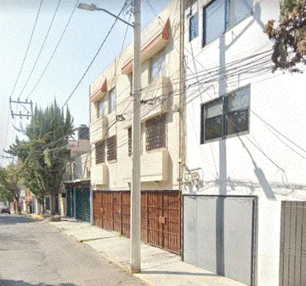 Departamento en venta en Las Águilas 1a Sección, Álvaro Obregón — foto 2 de 9