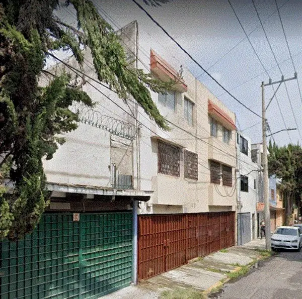 Departamento en venta en Las Águilas 1a Sección, Álvaro Obregón — foto 3 de 9