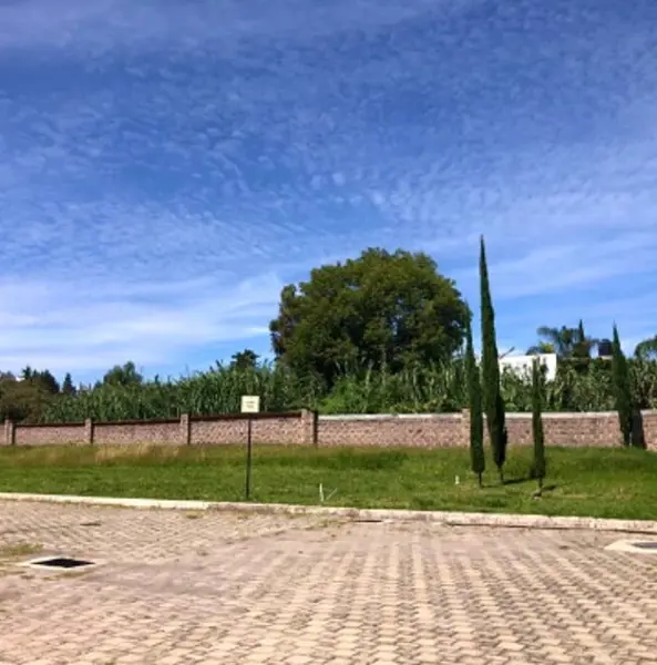 Terreno en venta en La Rivera, San Andrés Cholula — foto 2 de 4