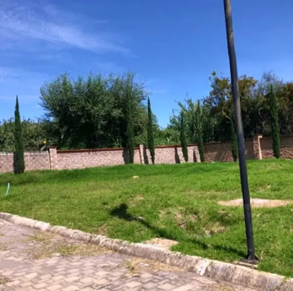 Terreno en venta en La Rivera, San Andrés Cholula — foto 3 de 4