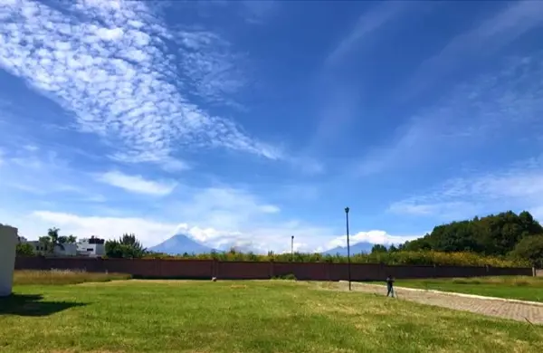Terreno en venta en La Rivera, San Andrés Cholula, Puebla