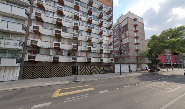 Departamento en venta en Del Valle Centro, Benito Juárez — foto 2 de 14