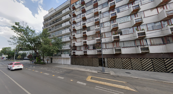 Departamento en venta en Del Valle Centro, Benito Juárez — foto 3 de 14