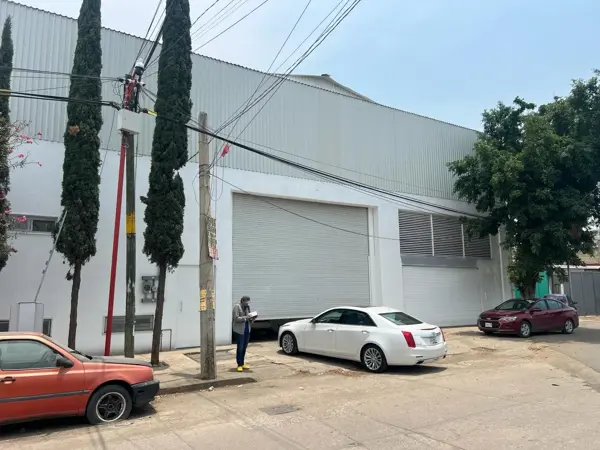 Bodega en renta en San Sebastian Tutla, San Sebastián Tutla — foto 2 de 17