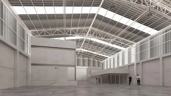 Bodega en renta en San Sebastian Tutla, San Sebastián Tutla — foto 3 de 17